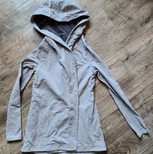 Price drop!  lululemon awareness wrap